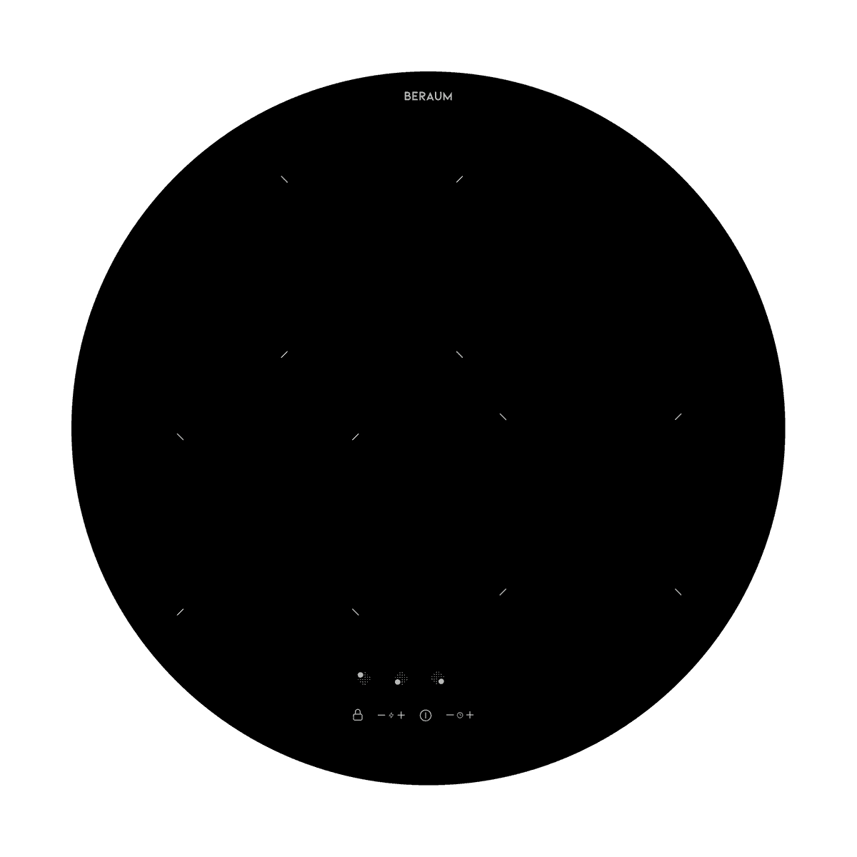 Индукционная варочная панель HI-3C004