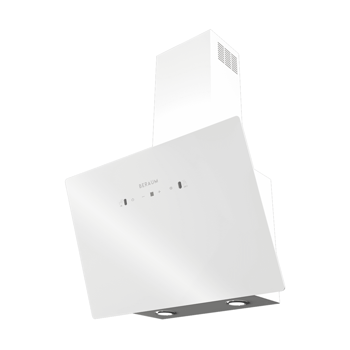 Наклонная вытяжка HK-6G502